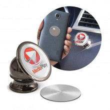 Load image into Gallery viewer, Enzo Magnetic Phone Holder