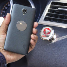 Load image into Gallery viewer, Enzo Magnetic Phone Holder