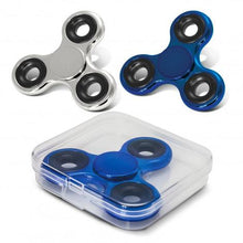 Load image into Gallery viewer, Cyber Spinner with Gift Case