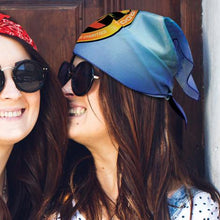 Load image into Gallery viewer, Triangle Bandana