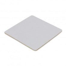 Load image into Gallery viewer, Cardboard Drink Coaster - Square