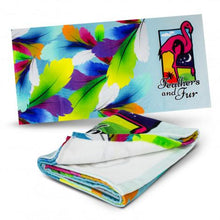 Load image into Gallery viewer, Picasso Beach Towel