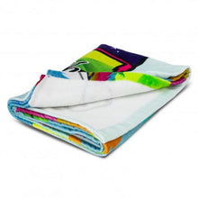 Load image into Gallery viewer, Picasso Beach Towel