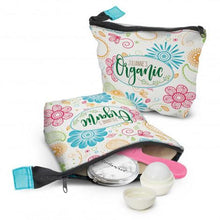 Load image into Gallery viewer, Trento Cosmetic Bag
