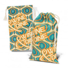 Load image into Gallery viewer, Pisa Cotton Gift Bag