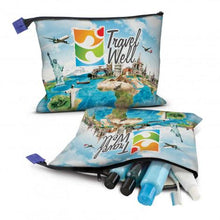 Load image into Gallery viewer, Milano Toiletry Bag