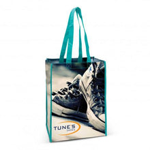 Load image into Gallery viewer, Anzio Cotton Tote Bag