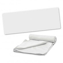 Load image into Gallery viewer, Active Cooling Sports Towel - Pouch