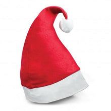Load image into Gallery viewer, Santa Hat
