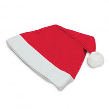 Load image into Gallery viewer, Santa Hat