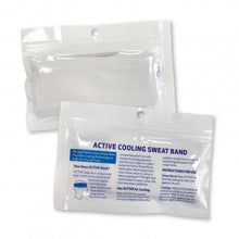 Load image into Gallery viewer, Active Cooling Sweat Band