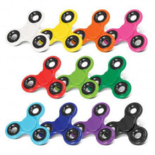 Load image into Gallery viewer, Fidget Spinner - New
