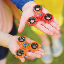 Load image into Gallery viewer, Fidget Spinner - New