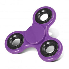 Load image into Gallery viewer, Fidget Spinner with Gift Case - New
