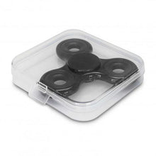 Load image into Gallery viewer, Fidget Spinner with Gift Case - New