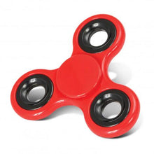 Load image into Gallery viewer, Fidget Spinner with Gift Case - New