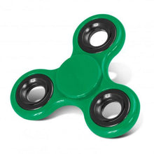 Load image into Gallery viewer, Fidget Spinner with Gift Case - New