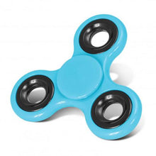 Load image into Gallery viewer, Fidget Spinner with Gift Case - New