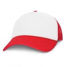 Load image into Gallery viewer, Cruise Mesh Cap - White Front