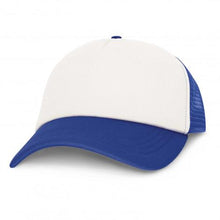 Load image into Gallery viewer, Cruise Mesh Cap - White Front