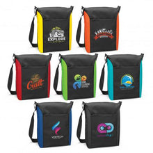 Load image into Gallery viewer, Monaro Conference Cooler Bag