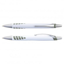 Load image into Gallery viewer, Proton Pen - White Barrel