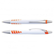 Load image into Gallery viewer, Proton Pen - White Barrel