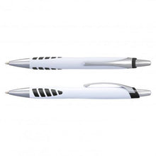 Load image into Gallery viewer, Proton Pen - White Barrel