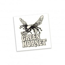 Load image into Gallery viewer, Temporary Tattoo Glow in the Dark - 51mm x 51mm