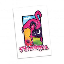 Load image into Gallery viewer, Temporary Tattoo Glitter - 51mm x 76mm