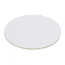Load image into Gallery viewer, Cardboard Drink Coaster - Round
