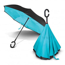 Load image into Gallery viewer, Gemini Inverted Umbrella