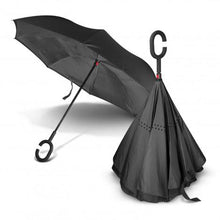 Load image into Gallery viewer, Gemini Inverted Umbrella
