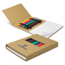 Load image into Gallery viewer, Creative Sketch Set