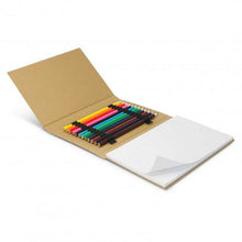 Load image into Gallery viewer, Creative Sketch Set