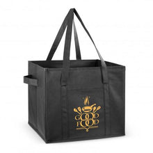 Load image into Gallery viewer, Transporter Tote Bag