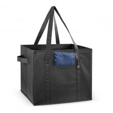 Load image into Gallery viewer, Transporter Tote Bag