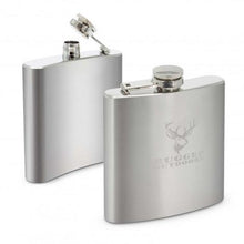 Load image into Gallery viewer, Tennessee Hip Flask