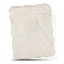 Load image into Gallery viewer, Cotton Produce Bag