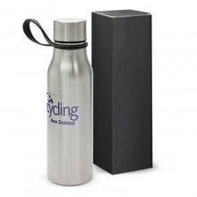 Load image into Gallery viewer, Jericho Vacuum Bottle