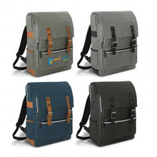Load image into Gallery viewer, Nirvana Backpack