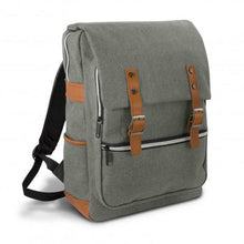 Load image into Gallery viewer, Nirvana Backpack