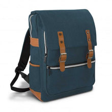 Load image into Gallery viewer, Nirvana Backpack