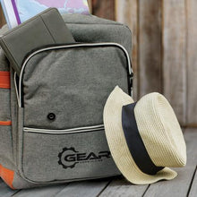 Load image into Gallery viewer, Nirvana Backpack