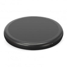 Load image into Gallery viewer, Imperium Round Wireless Charger - Resin Finish