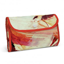 Load image into Gallery viewer, Georgia Compact Cotton Tote Bag