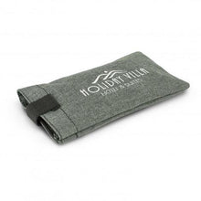 Load image into Gallery viewer, Stylo Sunglass Pouch