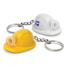Load image into Gallery viewer, Hard Hat Key Light