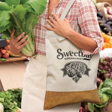 Load image into Gallery viewer, Oakridge Tote Bag