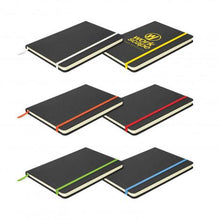 Load image into Gallery viewer, Chroma Laser Notebook